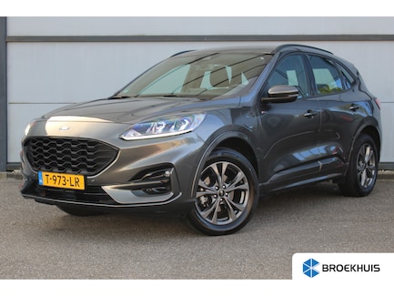 Ford Kuga 0