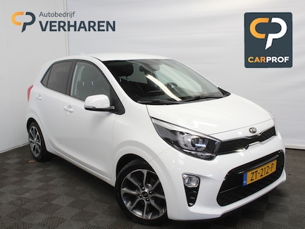 Kia Picanto 0