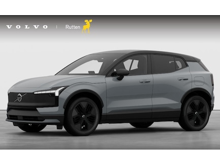 Volvo EX30 Cross Country 0