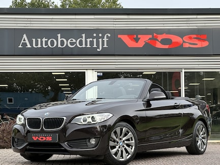 BMW 2-Serie 0