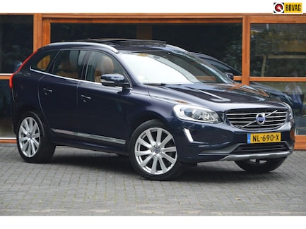 Volvo XC60 0