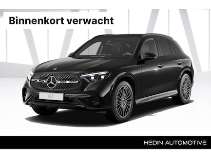 Mercedes-Benz GLC 0