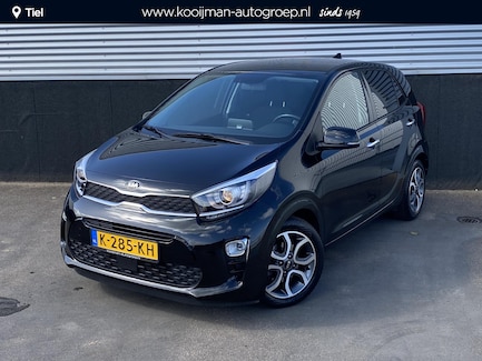Kia Picanto 0