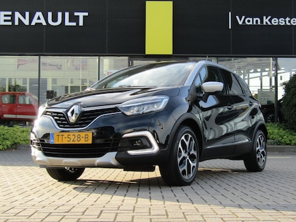 Renault Captur 0