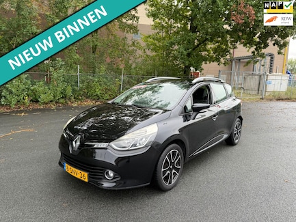 Renault Clio 0