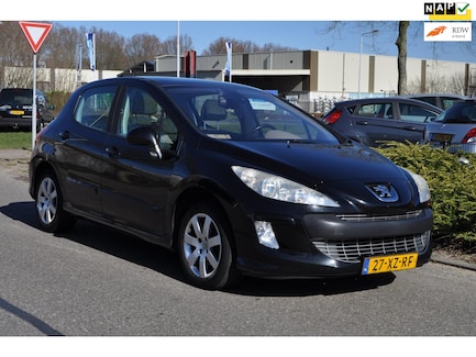 Peugeot 308 0