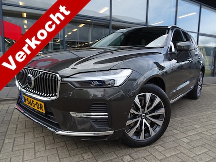 Volvo XC60 0