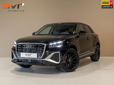 Audi Q2 0