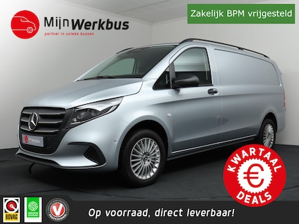 Mercedes-Benz Vito 0