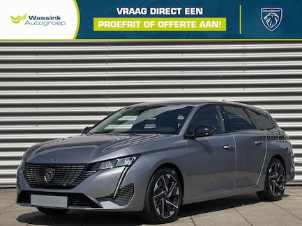 Peugeot 308 0
