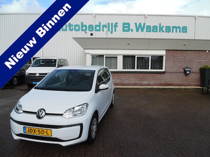 Volkswagen Up! 0
