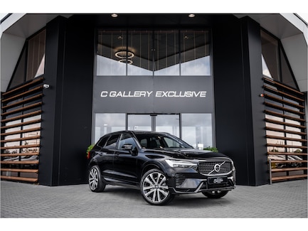 Volvo XC60 0