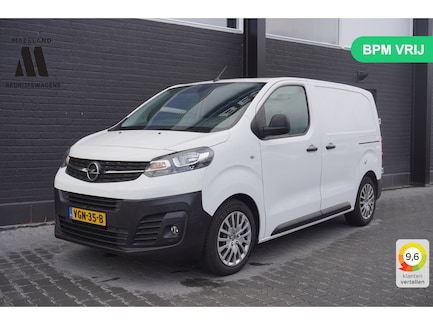 Opel Vivaro 0