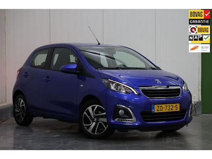 Peugeot 108 0