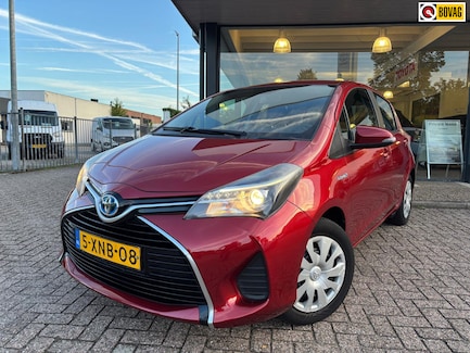 Toyota Yaris 0