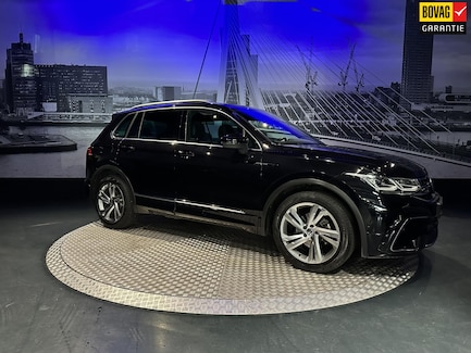 Volkswagen Tiguan 0