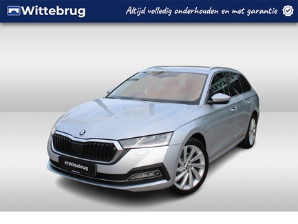 Skoda Octavia 0