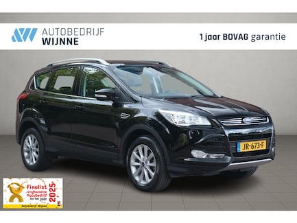Ford Kuga 0