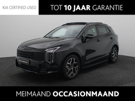 Kia Sportage 0
