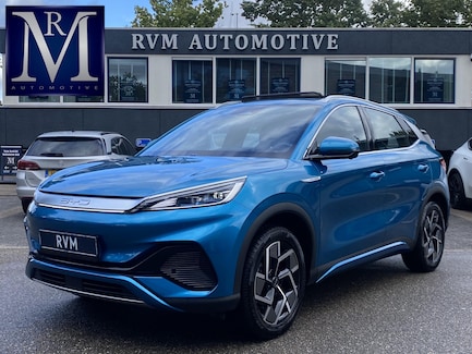 BYD Atto 3 0
