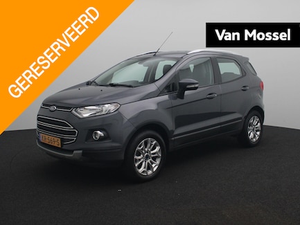 Ford EcoSport 0