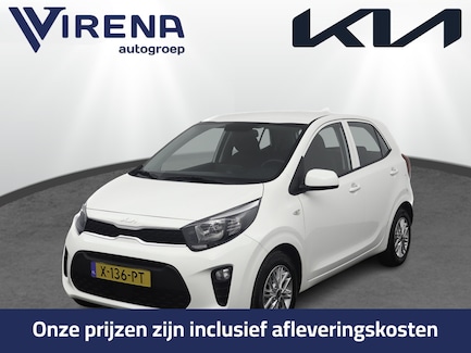 Kia Picanto 0