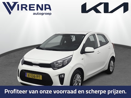 Kia Picanto 0