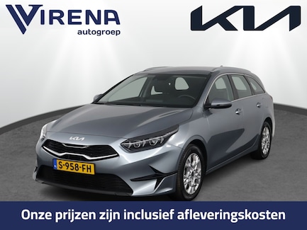 Kia Ceed 0