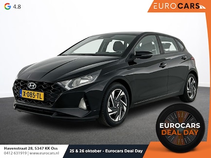 Hyundai i20 0