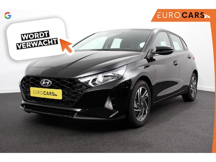 Hyundai i20 0
