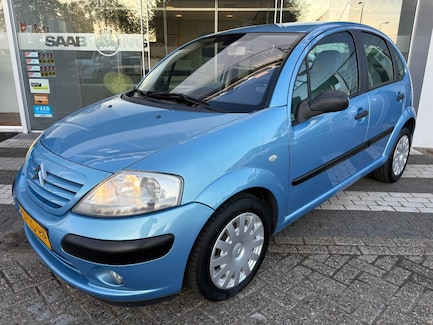 Citroën C3 0