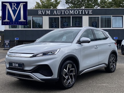 BYD Atto 3 0