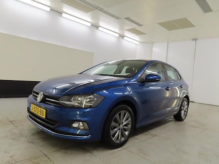 Volkswagen Polo 0