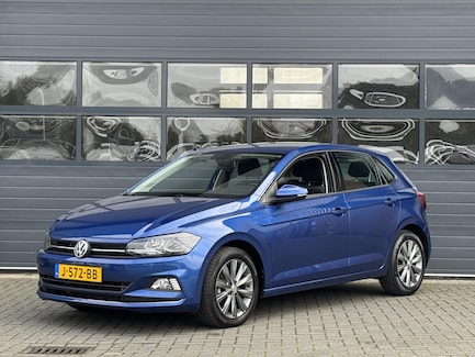 Volkswagen Polo 0