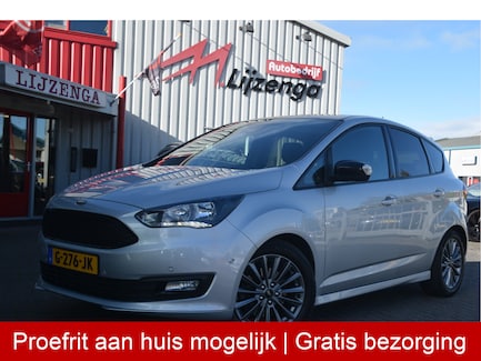Ford C-Max 0