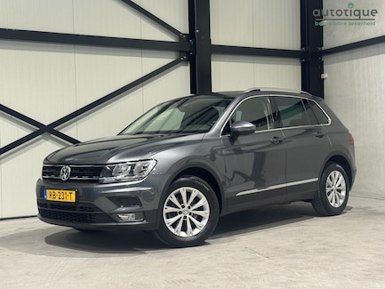 Volkswagen Tiguan 0