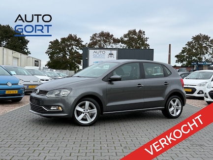 Volkswagen Polo 0