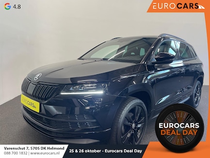 Skoda Karoq 0
