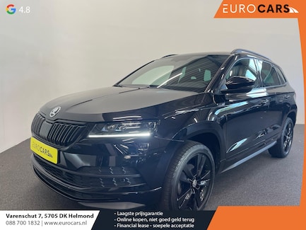 Skoda Karoq 0