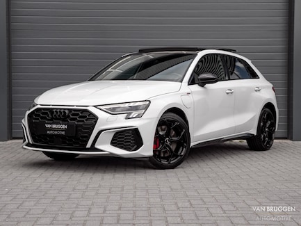 Audi A3 0
