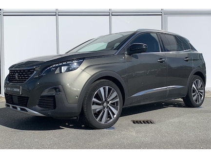 Peugeot 3008 0