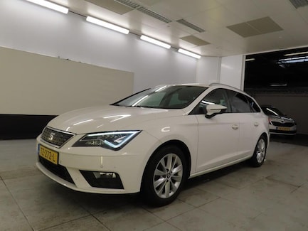 SEAT Leon 0