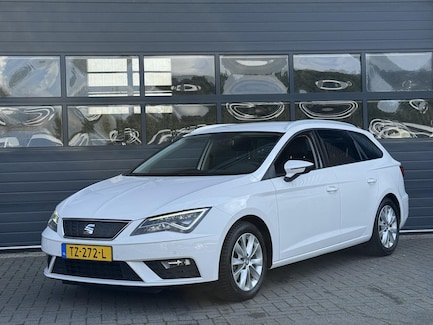 SEAT Leon 0