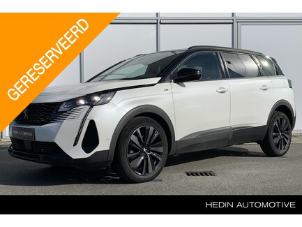 Peugeot 5008 0