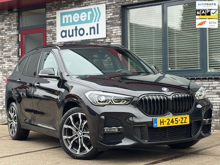 BMW X1 0