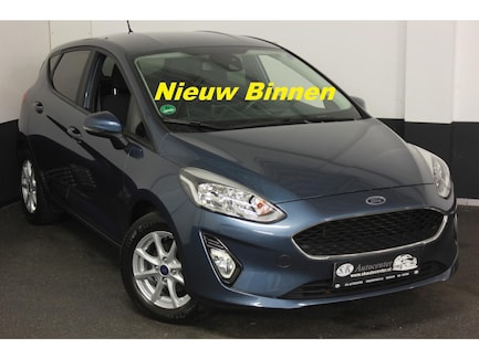 Ford Fiesta 0
