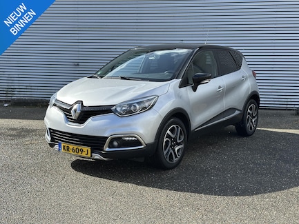 Renault Captur 0