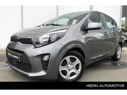 Kia Picanto 0