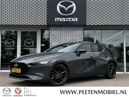 Mazda 3 0