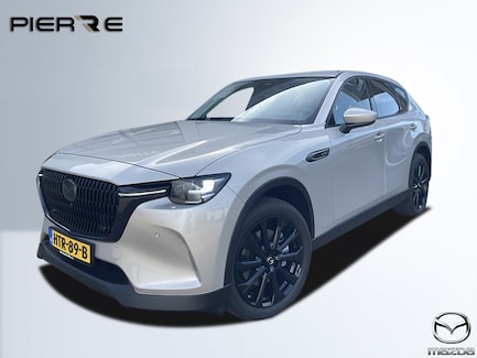 Mazda CX-60 0
